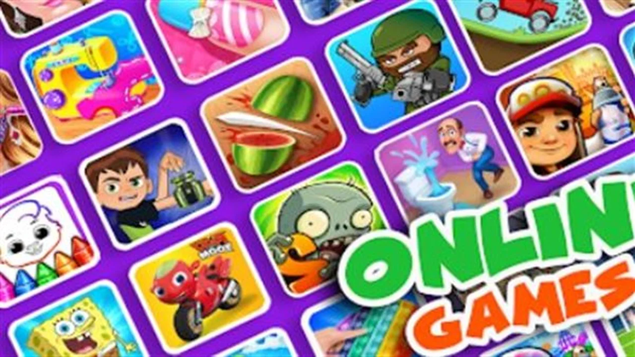 ألعاب مجانية.. خطوات تحميل أشهر الأنماط الاستراتيجية والحركية عبر الإنترنت بمميزات جديدة